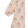 Konges Sløjd Nightingale Gown - Vintage Rose Flower (KS2728)