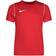 Nike Dri-FIT Park Short Sleeve T-shirt Kids - University Red/White/White