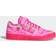 Adidas Jeremy Scott Forum Dipped Low - Solar Pink