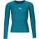 Puma Kid's LIGA Long Sleeve Baselayer - Deep Lagoon (655921-27)