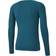 Puma Kid's LIGA Long Sleeve Baselayer - Deep Lagoon (655921-27)