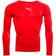 Puma Kid's LIGA Long Sleeve Baselayer - Red (655921-01)