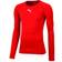 Puma Kid's LIGA Long Sleeve Baselayer - Red (655921-01)