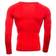 Puma Kid's LIGA Long Sleeve Baselayer - Red (655921-01)