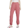 Nike Sportswear Essential Fleece Trousers Women's - Gypsy Rose/White