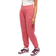 Nike Sportswear Essential Fleece Trousers Women's - Gypsy Rose/White