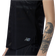 New Balance Q Speed Jacquard Short Sleeve T-shirt Women - Black