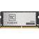 TeamGroup T-Create Classic DDR4 3200MHz 1x16 GB (TTCCD416G3200HC22-S01)