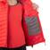 Mountain Equipment Baltoro Women's Jacket - Capsicum Red