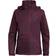 Vaude Women's Escape Light Rain Jacket - Cassis