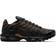 Nike Air Max Plus M - Black/Wheat/University Gold/Black