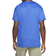 Nike Pro Dri-FIT Short-Sleeve T-shirt Men - Blue Void/Game Royal/Heather/Black
