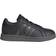 Adidas Kid's Grand Court Camouflage - Carbon/Grey Four/Core Black