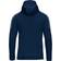 JAKO Classico Hooded Jacket Unisex - Seablue