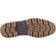 Hush Puppies Parker Waterproof Lace-Up - Brown