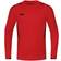 JAKO Challenge Sweater - Red/Black