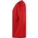 JAKO Challenge Sweater - Red/Black