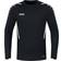 JAKO Challenge Sweater - Black/White