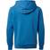 Champion Kid's Hooded Sweatshirt - Vallarta Blue