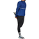 Adidas Own The Run Soft Shell Jacket Women - Victory Blue