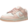 Nike Dunk Low W - Orange Pearl