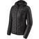 Patagonia Women's Micro Puff Hoody - Black