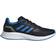 Adidas Kid's Runfalcon 2.0 - Core Black/Blue Rush/Cloud White