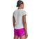 Under Armour Speed Stride Short Sleeve Women - Halo Grey