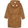 Pippi Organic Bathrobe - Almond (5201-255)