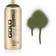 Montana Cans Gold NC Acrylic Professional Spray Paint Olive Green 400ml