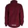 Lindberg Vindel Jacket Wind Fleece - Burgundy