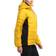 Haglöfs Nordic Mimic Hood Women - Pumpkin Yellow/True Black