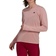 Adidas Run Icons Long-Sleeve T-shirt Women - Wonder Mauve