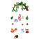 Small Foot Mobile Forest Animals