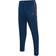 JAKO Active Training Trousers - Navy/Flame