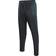JAKO Active Training Trousers - Anthracite/Turquoise