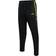 JAKO Active Training Trousers - Black/Neon Yellow