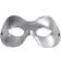 Widmann Fidelio Eyemask Silver