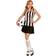 Widmann Referee Girl