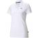 Puma Essentials Polo Shirt Women's - White/Cat