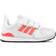 Adidas Kid's ZX 700 HD - Cloud White/Turbo/White Tint