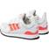 Adidas Kid's ZX 700 HD - Cloud White/Turbo/White Tint