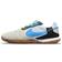 Nike Streetgato IC - White/Black/Light Photo Blue