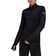 Adidas Primeknit Mid Layer Shirt Women - Black Melange/Grey