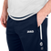 JAKO Active Training Trousers - Seablue/White