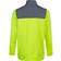 Endurance Susat Light The Night Midlayer Men - Safety yellow