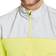 Endurance Susat Light The Night Midlayer Men - Safety yellow