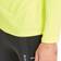 Endurance Susat Light The Night Midlayer Men - Safety yellow