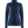 Craft Sportswear Core Trim Thermal Midlayer Women - Blues/Melange