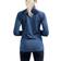 Craft Sportswear Core Trim Thermal Midlayer Women - Blues/Melange